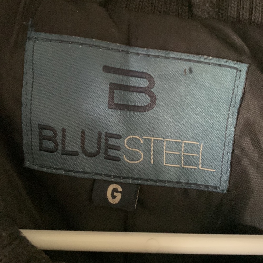 Coat - Picture 2 of 3